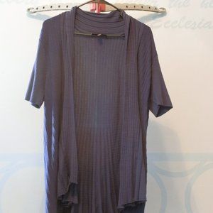 Lane Bryant Cardigan size 18/20